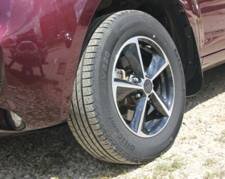 Lifan X60 2014 года - Фото 8 авто