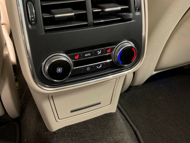 Lincoln Continental 2018 року