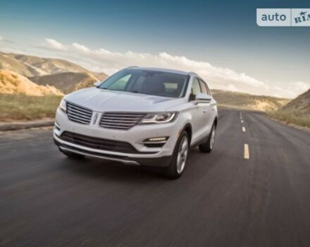 Lincoln MKC 2014 года - Фото 2 авто