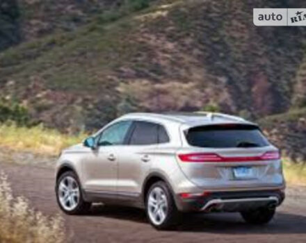 Lincoln MKC 2014 года - Фото 3 авто