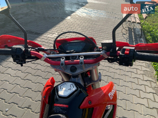 Loncin LX 300GY 2018 года