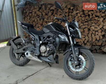 Loncin LX-300 CR-6 2025 года