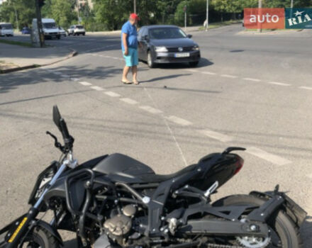 Loncin LX-300 CR-6 2025 года - Фото 3 авто