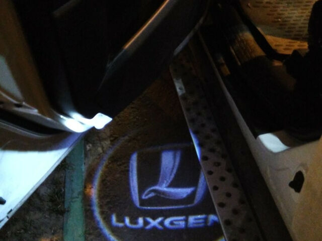 Luxgen 7 SUV 2014 года