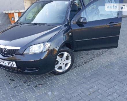 Mazda 2 2005 года - Фото 2 авто