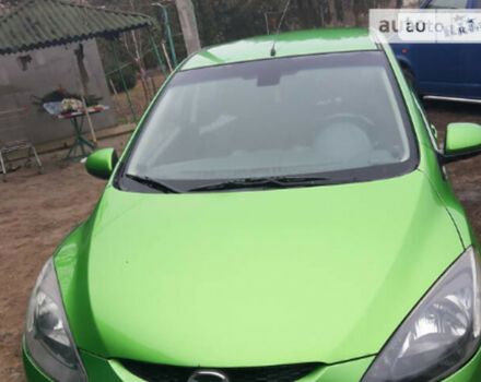 Mazda 2 2008 года - Фото 4 авто