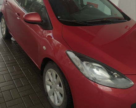 Mazda 2 2009 года - Фото 2 авто