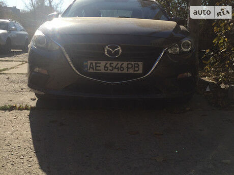 Мазда 3 2007 года Mazda 3 2007 года