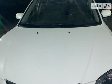 Мазда 3 2009 года Mazda 3 2009 года