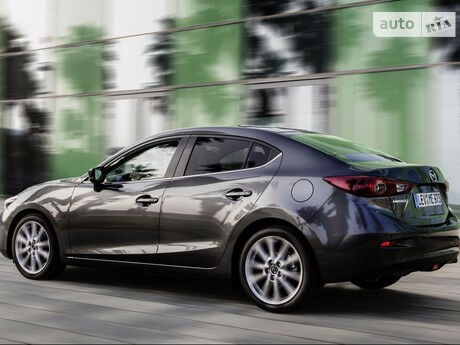Мазда 3 2008 года Mazda 3 2008 года