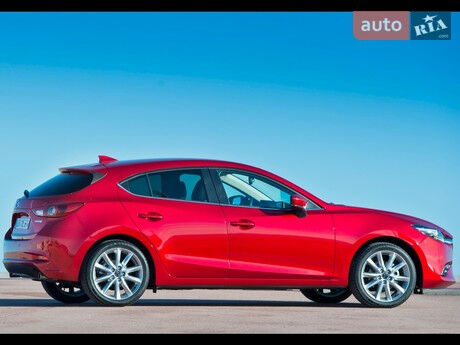 Мазда 3 2014 года Mazda 3 2014 года