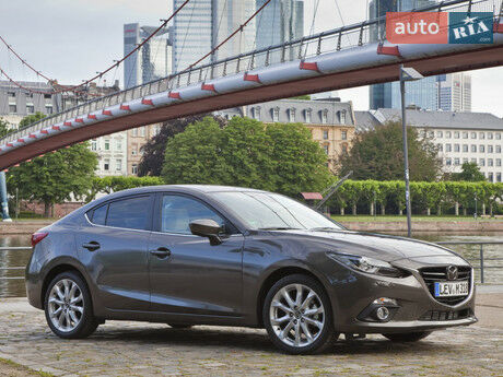 Мазда 3 2010 года Mazda 3 2010 года