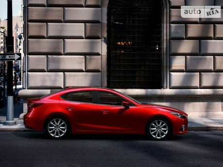 Мазда 3 2009 года Mazda 3 2009 года