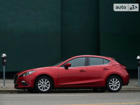 Mazda 3 2005 року