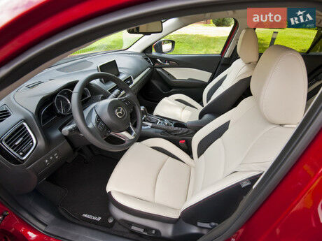 Мазда 3 2008 года Mazda 3 2008 года