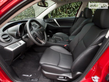 Мазда 3 2006 года Mazda 3 2006 года