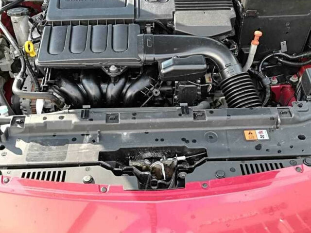Mazda 3 2012 года