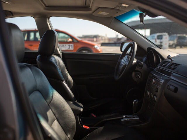 Mazda 3 2006 року