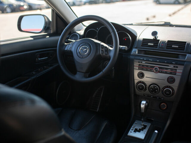 Mazda 3 2006 року