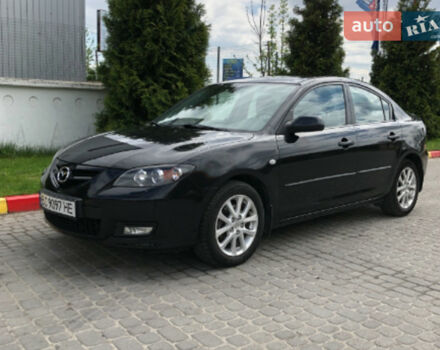 Mazda 3 2008 року - Фото 2 автомобіля