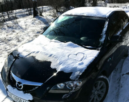 Mazda 3 2007 року - Фото 3 автомобіля