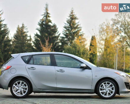 Mazda 3 2010 года - Фото 2 авто