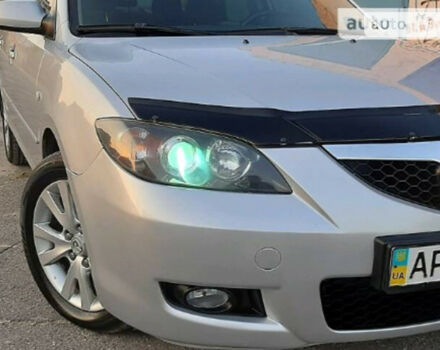 Mazda 3 2006 года - Фото 1 авто