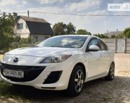 Mazda 3 2011 года - Фото 2 авто