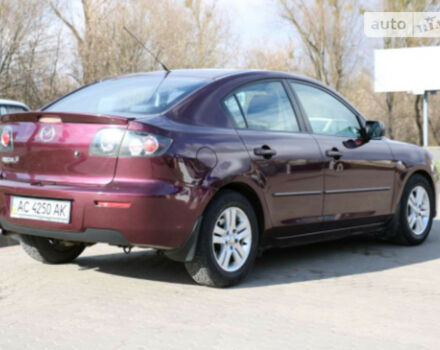 Mazda 3 2007 года - Фото 2 авто
