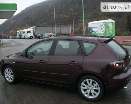 Mazda 3 2008 года - Фото 2 авто