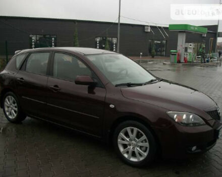 Mazda 3 2008 года - Фото 3 авто