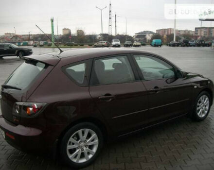 Mazda 3 2008 года - Фото 4 авто