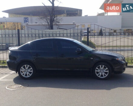Mazda 3 2006 года - Фото 2 авто