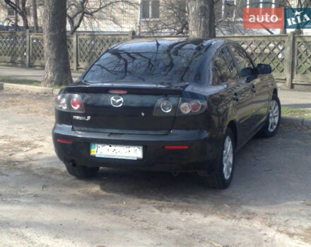 Mazda 3 2006 года - Фото 3 авто