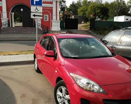 Mazda 3 2012 года - Фото 3 авто