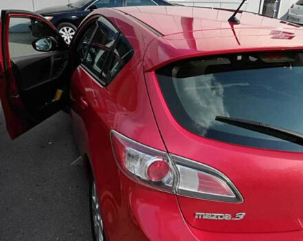 Mazda 3 2012 года - Фото 6 авто