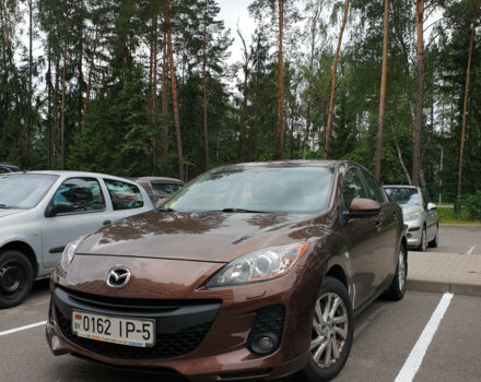 Mazda 3 2012 року - Фото 2 автомобіля