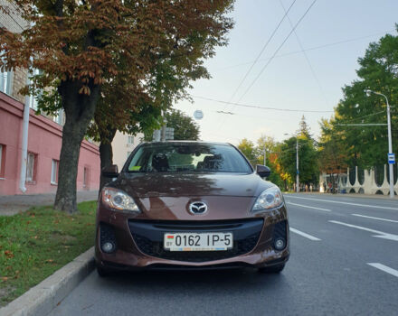 Mazda 3 2012 року - Фото 4 автомобіля