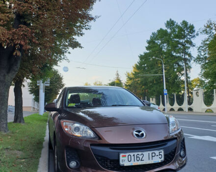 Mazda 3 2012 року - Фото 5 автомобіля