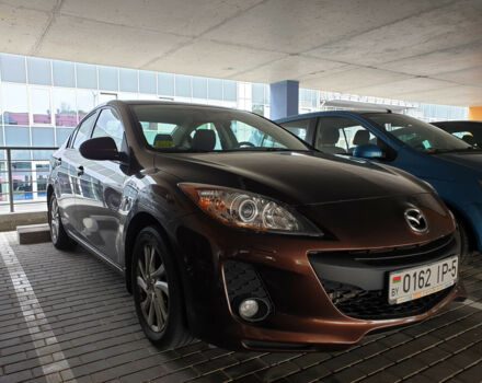 Mazda 3 2012 року - Фото 6 автомобіля