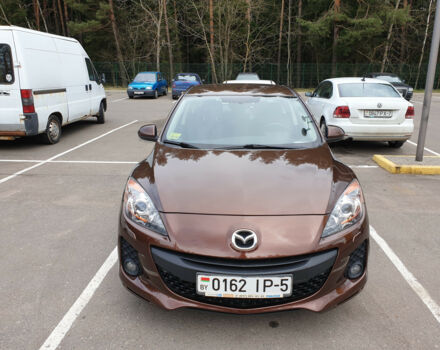 Mazda 3 2012 року - Фото 9 автомобіля