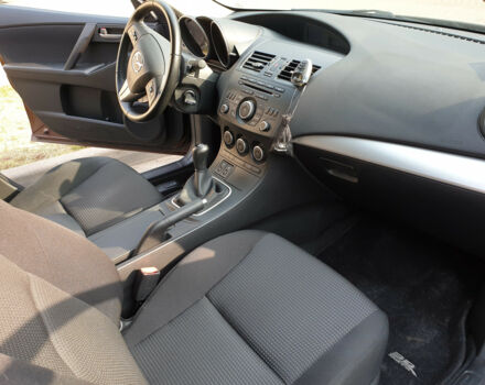 Mazda 3 2012 року - Фото 10 автомобіля