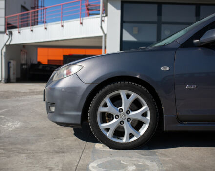 Mazda 3 2006 року - Фото 2 автомобіля