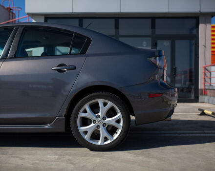 Mazda 3 2006 року - Фото 3 автомобіля