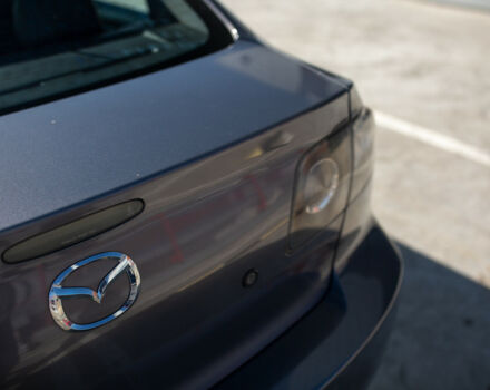 Mazda 3 2006 року - Фото 4 автомобіля