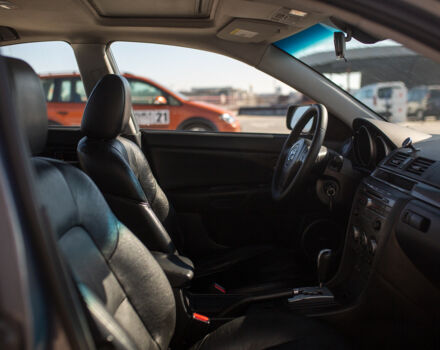 Mazda 3 2006 року - Фото 5 автомобіля