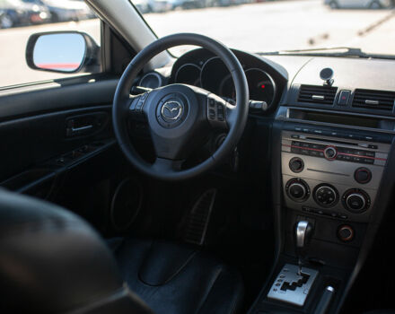 Mazda 3 2006 року - Фото 6 автомобіля
