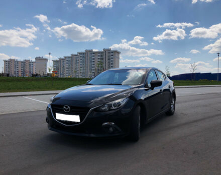 Mazda 3 2013 року - Фото 2 автомобіля