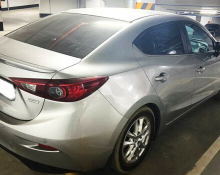 Mazda 3 2014 года - Фото 2 авто