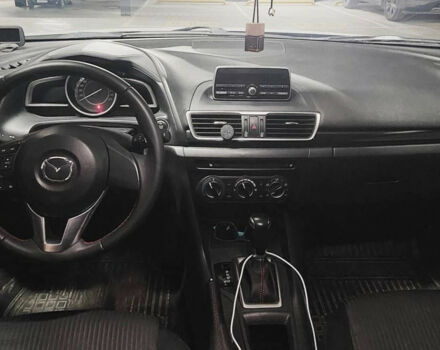 Mazda 3 2014 года - Фото 3 авто